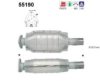 LANCIA 46448550 Catalytic Converter